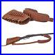 1-Combo-of-Leather-Rifle-Shotgun-Magazine-Pouch-Buttstock-Padded-Sling-Straps-01-zxnt