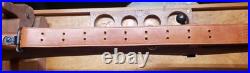 1 Military Leather Sling, Boyt No. SL 1-K, U. S. 1907 in Package