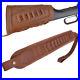 1-Set-Brown-Leather-Rifle-Buttstock-And-Shoulder-Sling-For-308WIN-243-40-82-01-hgx