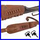 1-Set-Leather-Gun-Buttstock-with-Hunting-Sling-Swivels-For-308-357-22LR-12GA-01-qc