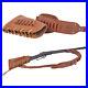 1-Set-Leather-Gun-Buttstock-with-Rifle-Sling-for-30-06-45-70-308-WIN-7MM-REM-01-eq