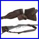 1-Set-No-Drill-Gun-Recoil-Pad-Stock-with-Gun-Barrel-Mount-Leather-Rifle-Sling-01-ti