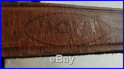 10 Leather Rifle slings (Redhead, Boyt)