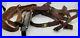 ASSORTED-LEATHER-RIFLE-HUNTING-SLING-LOT-x7-GUN-SHOP-CLEANOUT-UNCLE-MIKES-01-uw