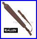 Allen-Cobra-Padded-Leather-Rifle-Sling-Hunting-Shooting-8145-with-Swivels-01-rq