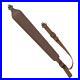 Allen-Cobra-Padded-Tanned-Leather-Rifle-Sling-Slings-Swivels-01-syxn