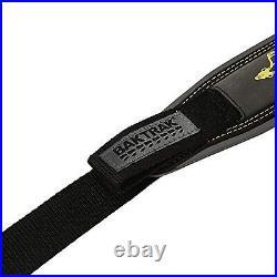 Allen Company Rifle Sling Black/Clay One Size