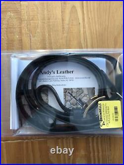 Andy's Leather Ching Sling