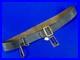 Antique-US-Civil-War-Carbine-Rifle-Leather-Sling-with-Hook-01-eg