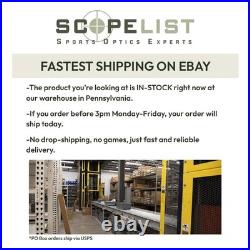 Armageddon Gear Hunter's Rifle Sling, Ranger Green, Leather Accents AGH0109-RG