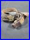 Authentic-M1907-Pattern-World-War-I-Brown-Leather-Rifle-Sling-Unmarked-01-uhpt