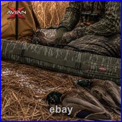 Avian-X BA Waterproof Shotgun Case with Padded Sling & Rugged Build, Bottomland