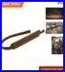 BF500-Buffalo-Leather-Padded-Rifle-Gun-Sling-Crazy-Horse-Brown-Stitched-Bla-01-bw
