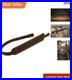 BF500-Buffalo-Leather-Padded-Rifle-Gun-Sling-Crazy-Horse-Brown-Stitched-Bla-01-lohe