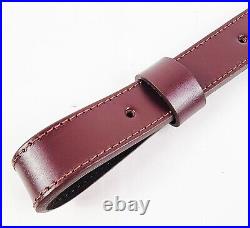 BROWNING Buffalo Nickel LEATHER Sling #122602 NEW with Tags includes Free Shipping