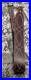 BROWNING-WHITE-STITCHED-DESIGN-SUEDE-BACKED-LEATHER-RIFLE-GUN-SLING-With-SWIVELS-01-lt