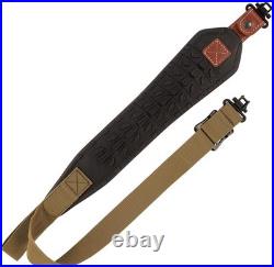 BakTrak Leather Sling for Bull Basin