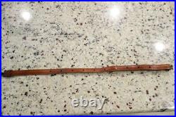 Bianchi Leather Sling 1970's Remington 700 Winchester Pre 64 70 With Swivels