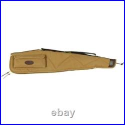 Boyt Signature Series Scoped Rifle Case 48 Khaki UPC 737618016214
