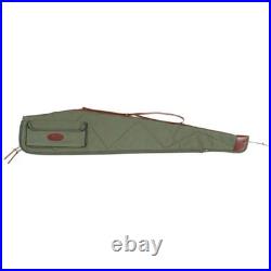 Boyt Signature Series Scoped Rifle Case 48 OD Green UPC 737618007120