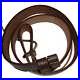 British-WWI-WWII-Lee-Enfield-SMLE-Leather-Rifle-Sling-5-Units-rT263-01-nrcs