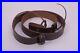 British-WWI-WWII-Lee-Enfield-SMLE-Leather-Rifle-Sling-X-5-Units-01-ol
