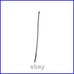 Brown Leather Rifle Sling Israeli K-98 Mauser Original Marked And Numbered