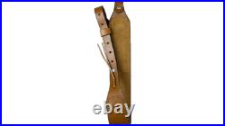 Brown Leather Rifle Sling TAGUA TX 29.5-40 TX-SLING-GBR New in Box