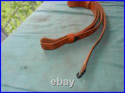Brownell's Competitor Plus Military 07 like leather sling
