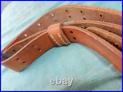 Brownell's Competitor Plus Military 07 like leather sling