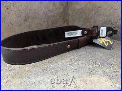 Browning Freedom Sling 122616 Leather