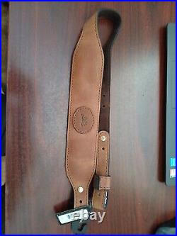 Browning Sling Crazy Horse Brand New. Adjustable