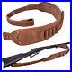 Buffalo-Hide-Leather-Rifle-Sling-With-Ammo-Loops-Gun-Straps-For-308-30-06-45-70-01-qniy