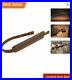 Buffalo-Leather-Padded-Rifle-Gun-Sling-Handmade-in-the-USA-Brown-Stitched-01-gmie