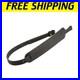 Buffalo-Leather-Rifle-Sling-Black-01-oe