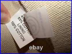 CC Competition Rifle Shooting Leather Jacket with Strap Size 38 Champions Choice