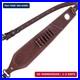 CVLIFE-Leather-Rifle-Sling-Two-Point-Sling-Leather-Gun-Sling-with-Ammo-Holder-Ad-01-mtjh
