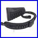 Canvas-Leather-Rifle-Ammo-Buttstock-with-Carry-Sling-Hunting-for-308-22mag-30-30-01-ope