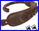 Canvas-Leather-Rifle-Shell-Holder-Sling-for-30-30-30-06-45-70-308cal-12GA-01-bnj