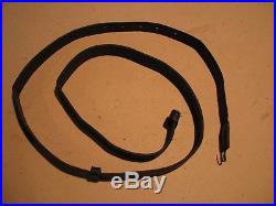 Civil War Era Leather Musket/Rifle Sling ORIGINAL