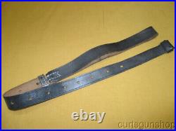 Civil War Musket Type Reproduction Sling No 1