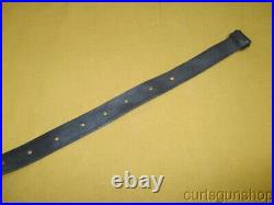 Civil War Musket Type Reproduction Sling No 1