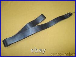 Civil War Musket Type Reproduction Sling No 2