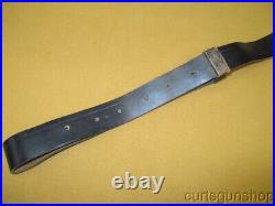 Civil War Musket Type Reproduction Sling No 2