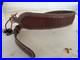 Cobra-Head-Style-42in-Rifle-Shotgun-Sling-With-Alligator-Inlay-Burgundy-Color-01-nnm