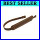 Comfortable-Handmade-Buffalo-Leather-Rifle-Sling-32-to-42-Inch-Adjustable-Fit-01-gef