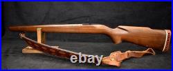 Commercial Mauser Stock With Verified Dimensions