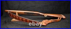 Commercial Mauser Stock With Verified Dimensions