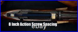 Commercial Mauser Stock With Verified Dimensions