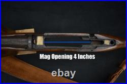 Commercial Mauser Stock With Verified Dimensions